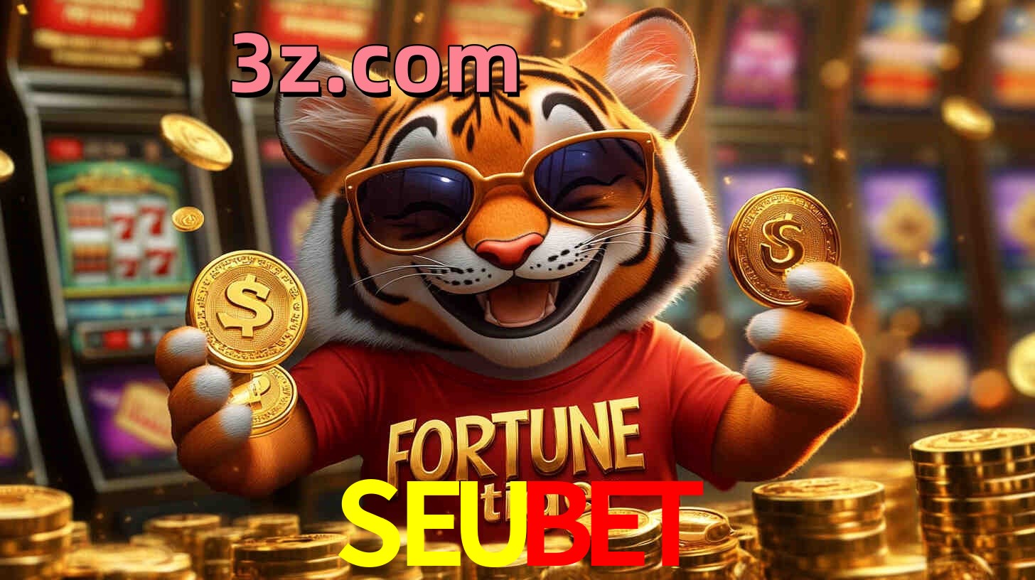 Fortune Tiger no Cassino Online SEUBET